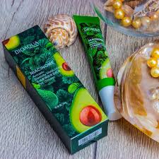 BIOAQUA Avocado Bouncing moisturizing Eye Cream- 20g - 3